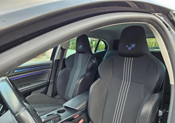 Renault Megane cena 59900 przebieg: 185500, rok produkcji 2018 z Frampol małe 22